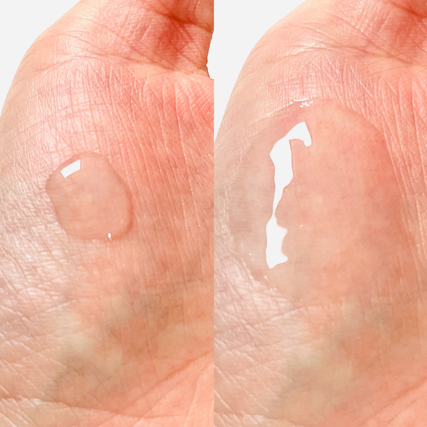 リアルヒアルロニックブルーアンプル 100/Wellage/美容液を使ったクチコミ(10枚目)