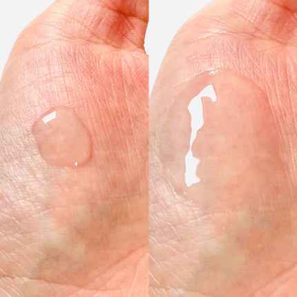 リアルヒアルロニックブルーアンプル 100/Wellage/美容液を使ったクチコミ(10枚目)