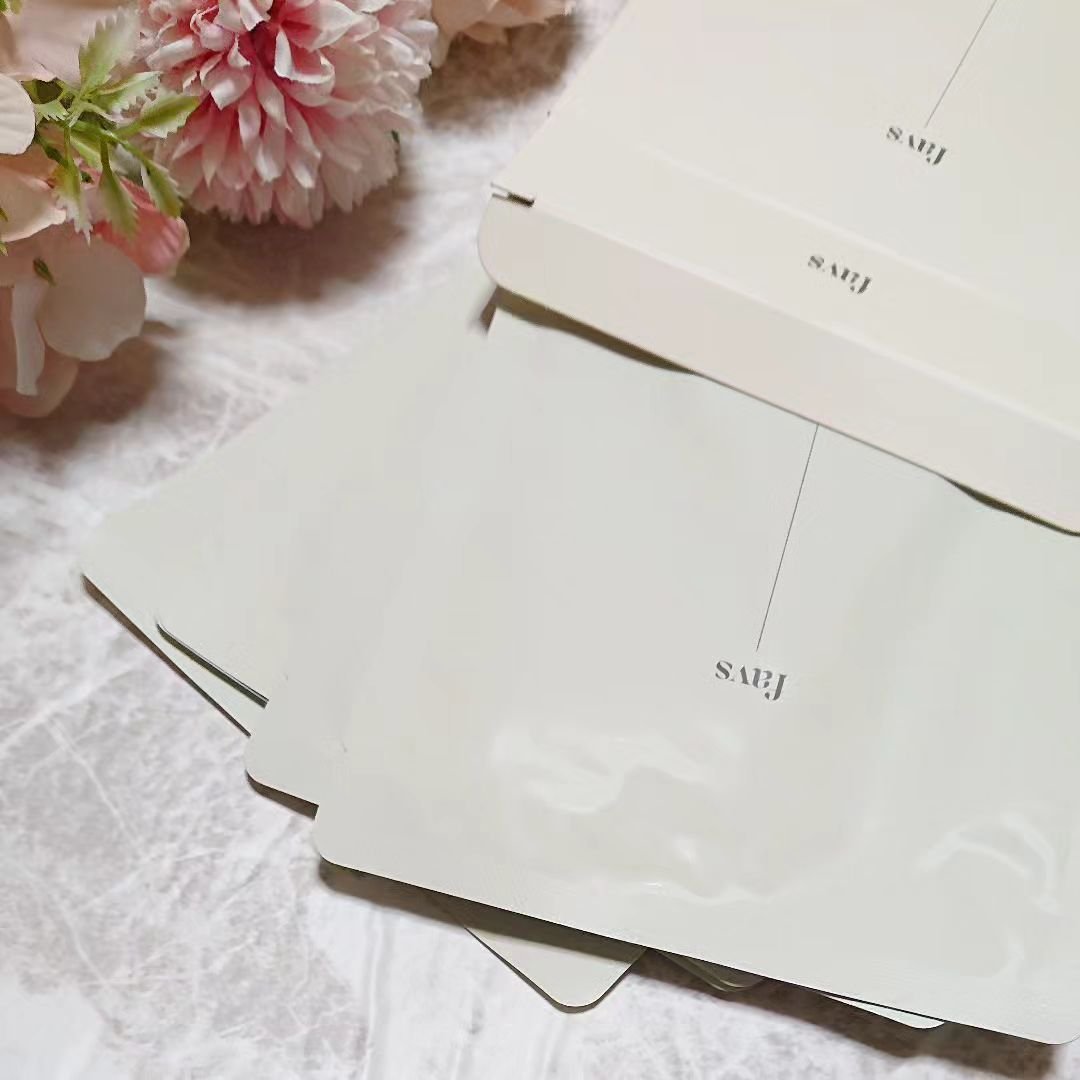 カーミングフェイシャルマスク/favs/シートマスク・パックを使ったクチコミ（3枚目）