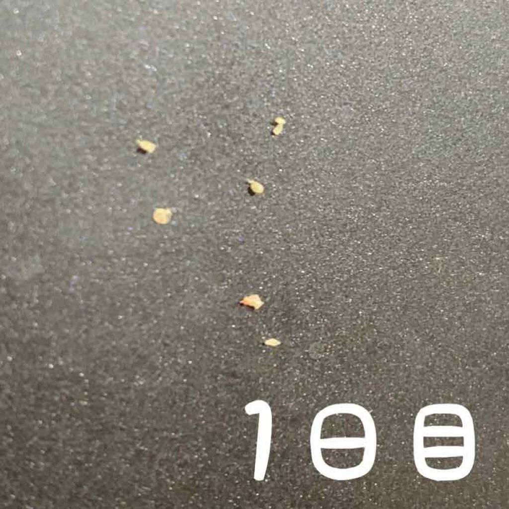 ベビーオイル ナチュラル/DAISO/ボディオイルを使ったクチコミ（2枚目）