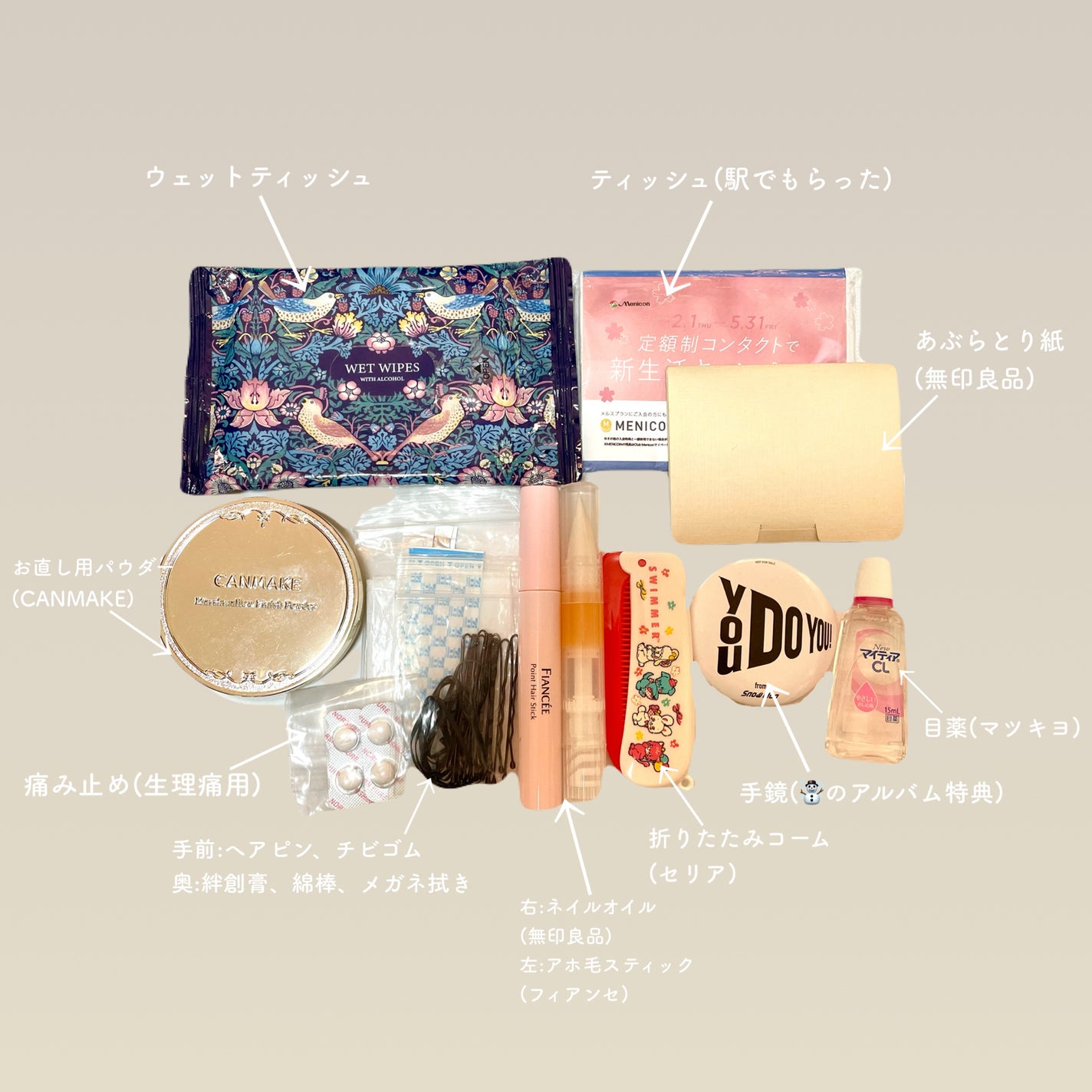 クレンジング綿棒/無印良品/ポイントメイクリムーバーを使ったクチコミ(2枚目)