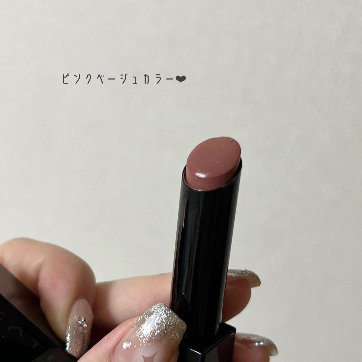 ケイト リップモンスター/KATE/口紅を使ったクチコミ（3枚目）