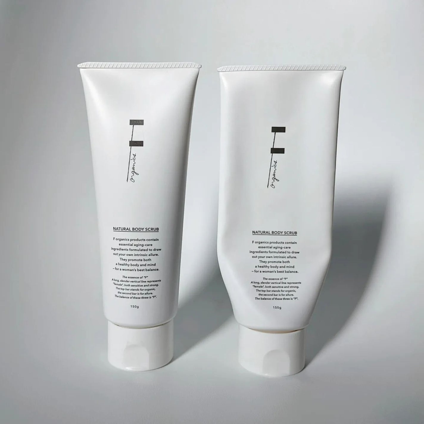 モイスチャーローション/F organics(エッフェ オーガニック)/化粧水を使ったクチコミ(3枚目)