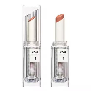 38℃/99℉ LIPSTICK <YOU> +0.5 CLEAR / UZU BY FLOWFUSHI(ウズバイ