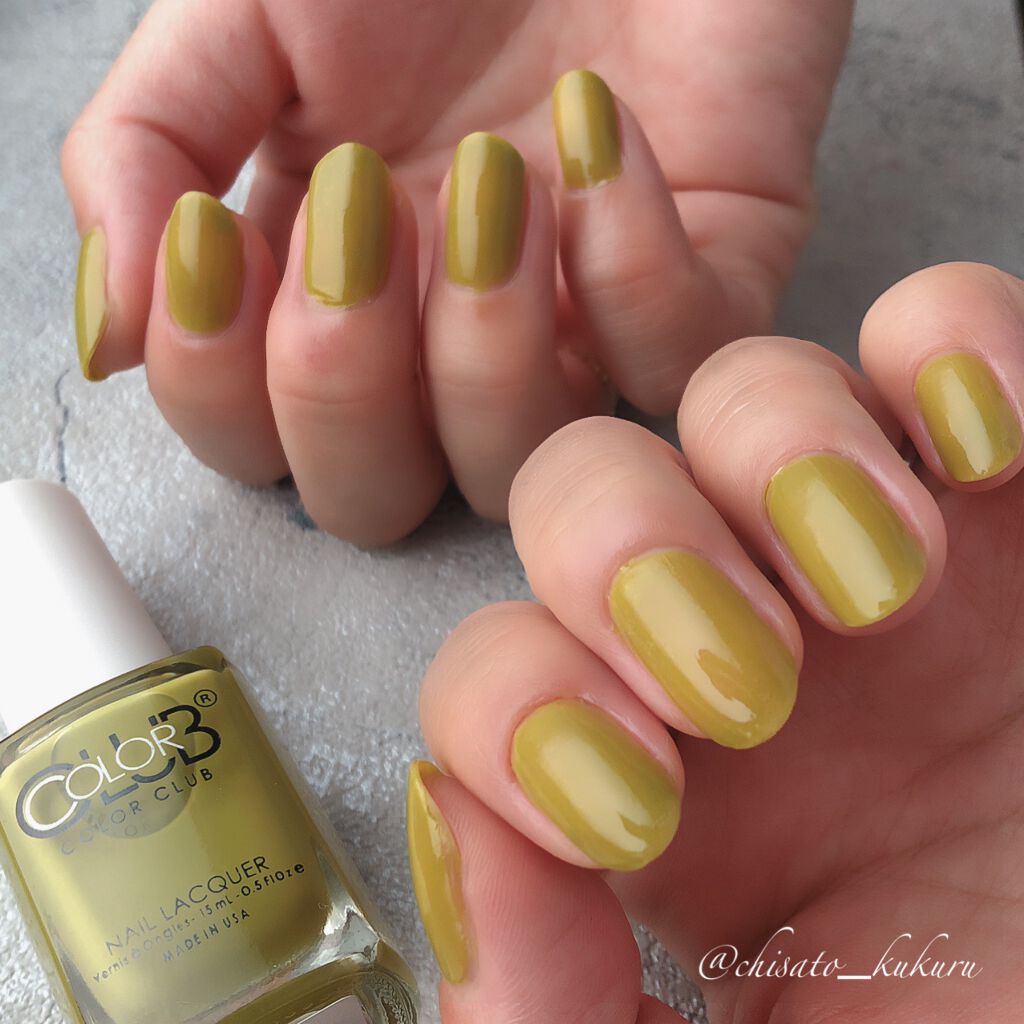 ☆kukuru☆ on LIPS 「カラークラブD262PrincessandthePea・これ難..」(4枚目)