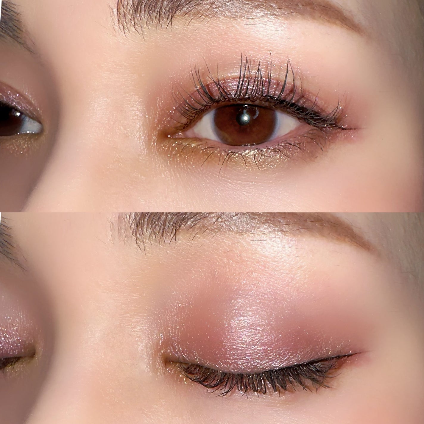 ケイト デザイニングアイブロウ3D/KATE/パウダーアイブロウを使ったクチコミ(1枚目)