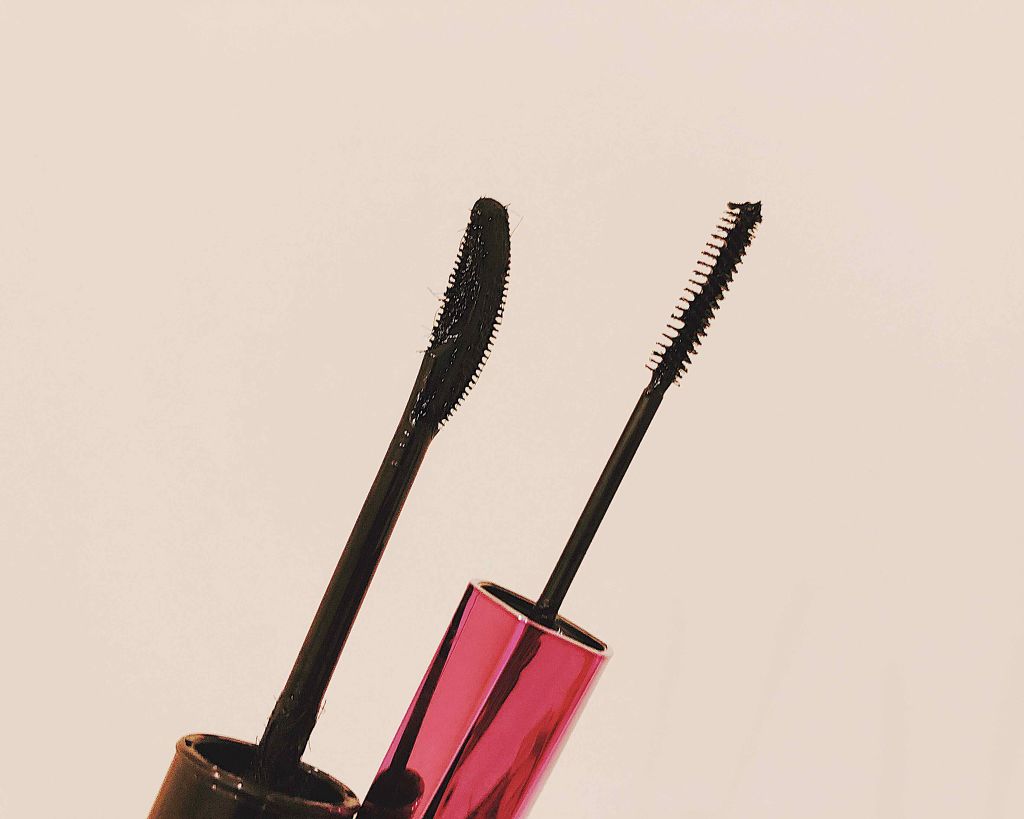 ラッシュエキスパンダー ロングロングロング/MAJOLICA MAJORCA/マスカラを使ったクチコミ（2枚目）