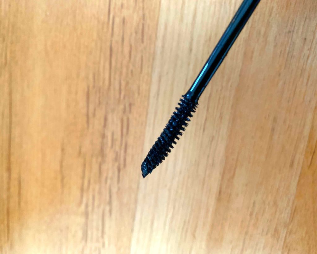 カールキープベース/CEZANNE/マスカラ下地を使ったクチコミ（2枚目）