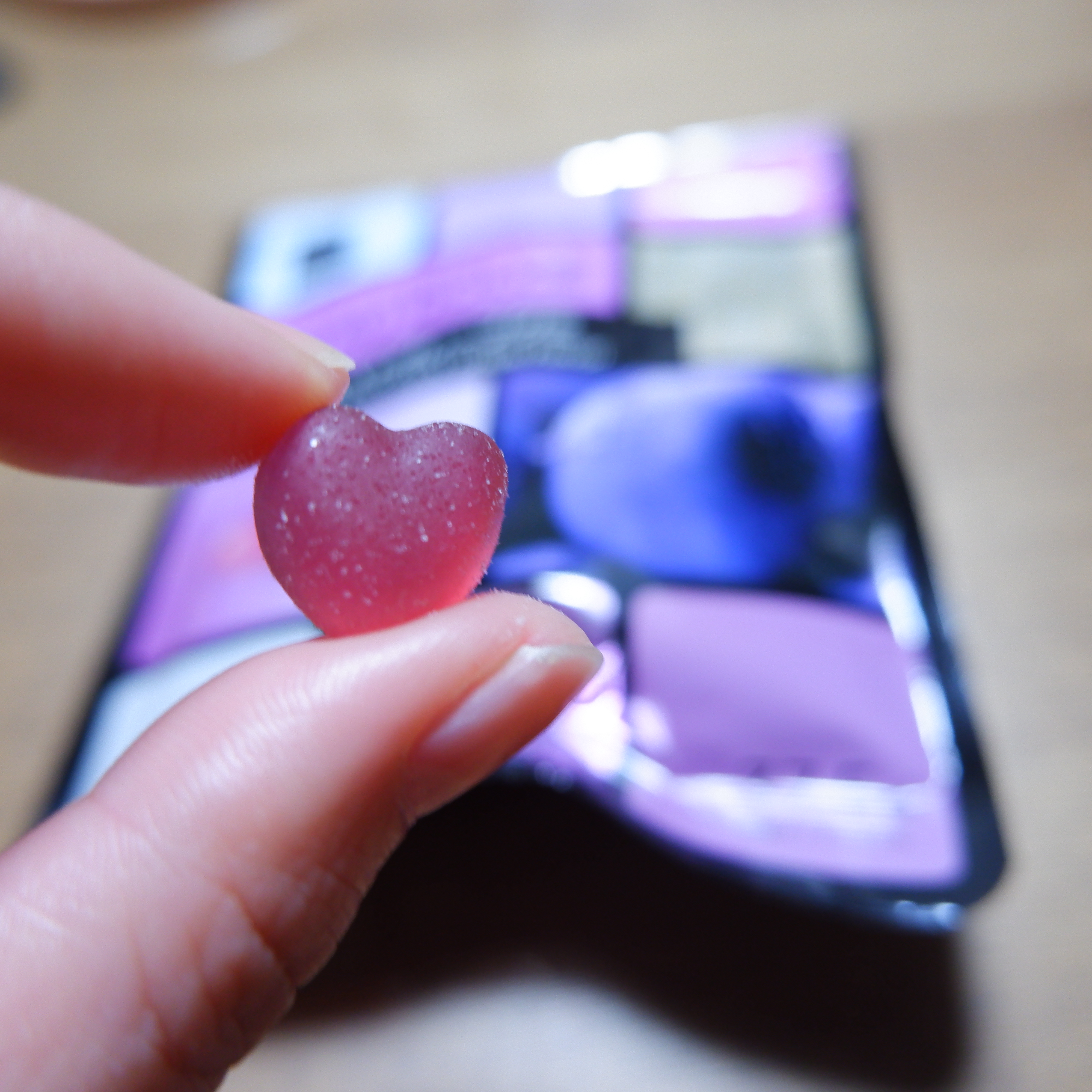 BEAU DOLCE/matsukiyo/バランス栄養食を使ったクチコミ（2枚目）