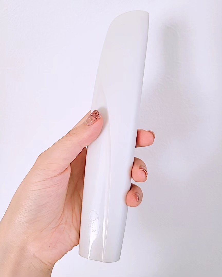 オーラツーミー ポータブル[ハードケースタイプ]　/オーラツー/その他オーラルケアを使ったクチコミ（2枚目）