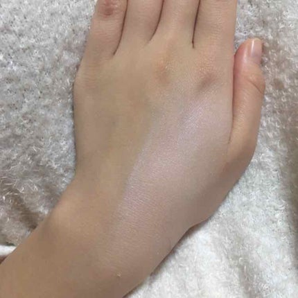 ラトゥー エクラ ファンデーション プライマー N/PAUL & JOE BEAUTE/化粧下地を使ったクチコミ(3枚目)