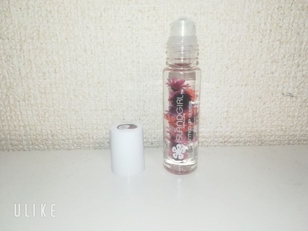 キャンディ ブロッサム リップグロス/キャンディ ブロッサム/リップグロスを使ったクチコミ(2枚目)