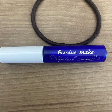 アイラッシュセラムEX/ヒロインメイク/まつげ美容液を使ったクチコミ(1枚目)