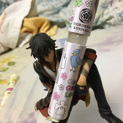 刀剣乱舞1番コフレ/BANDAI SPIRITS/その他を使ったクチコミ(1枚目)