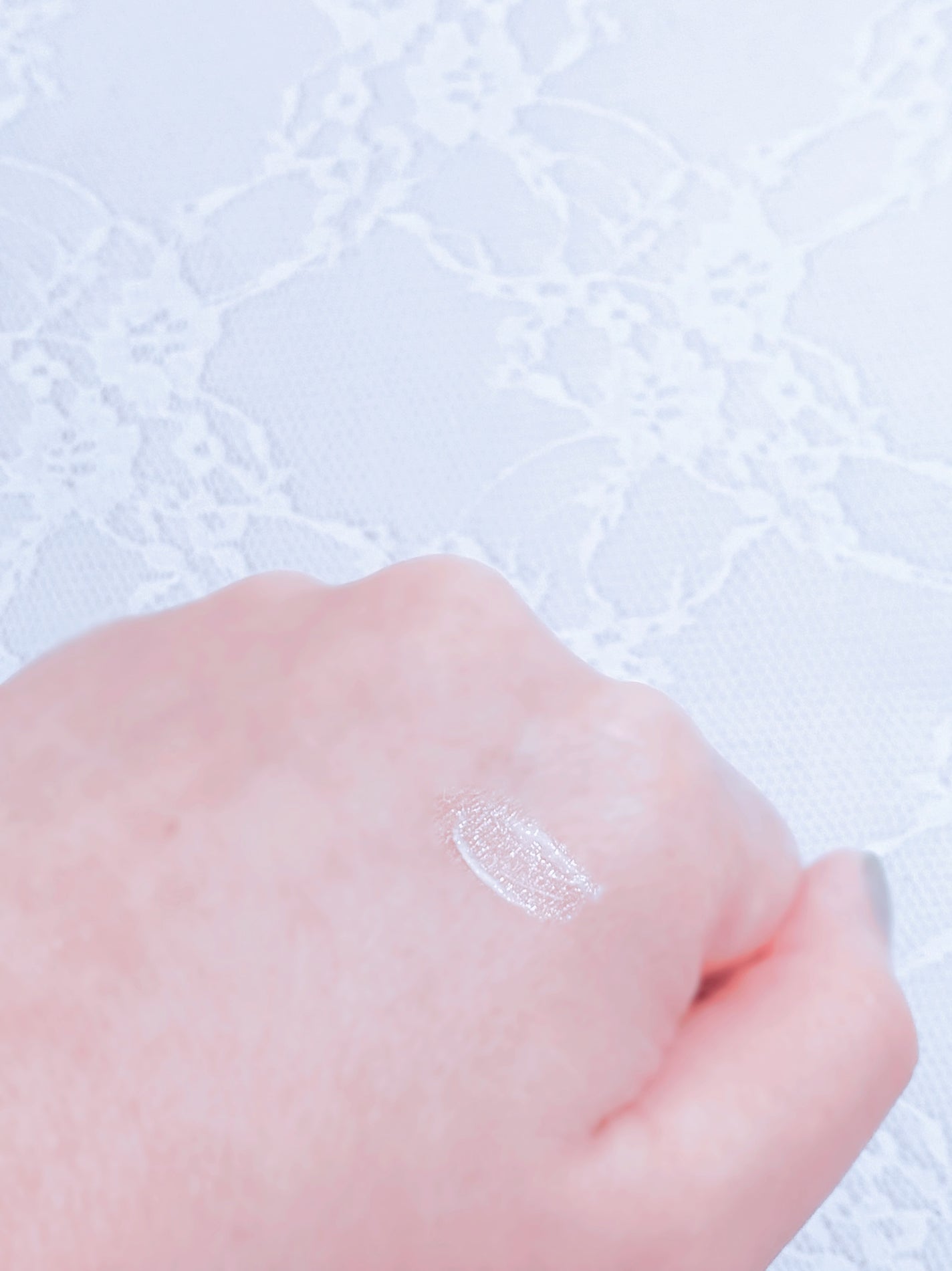 アイメイクベース/CEZANNE/アイシャドウベースを使ったクチコミ(4枚目)