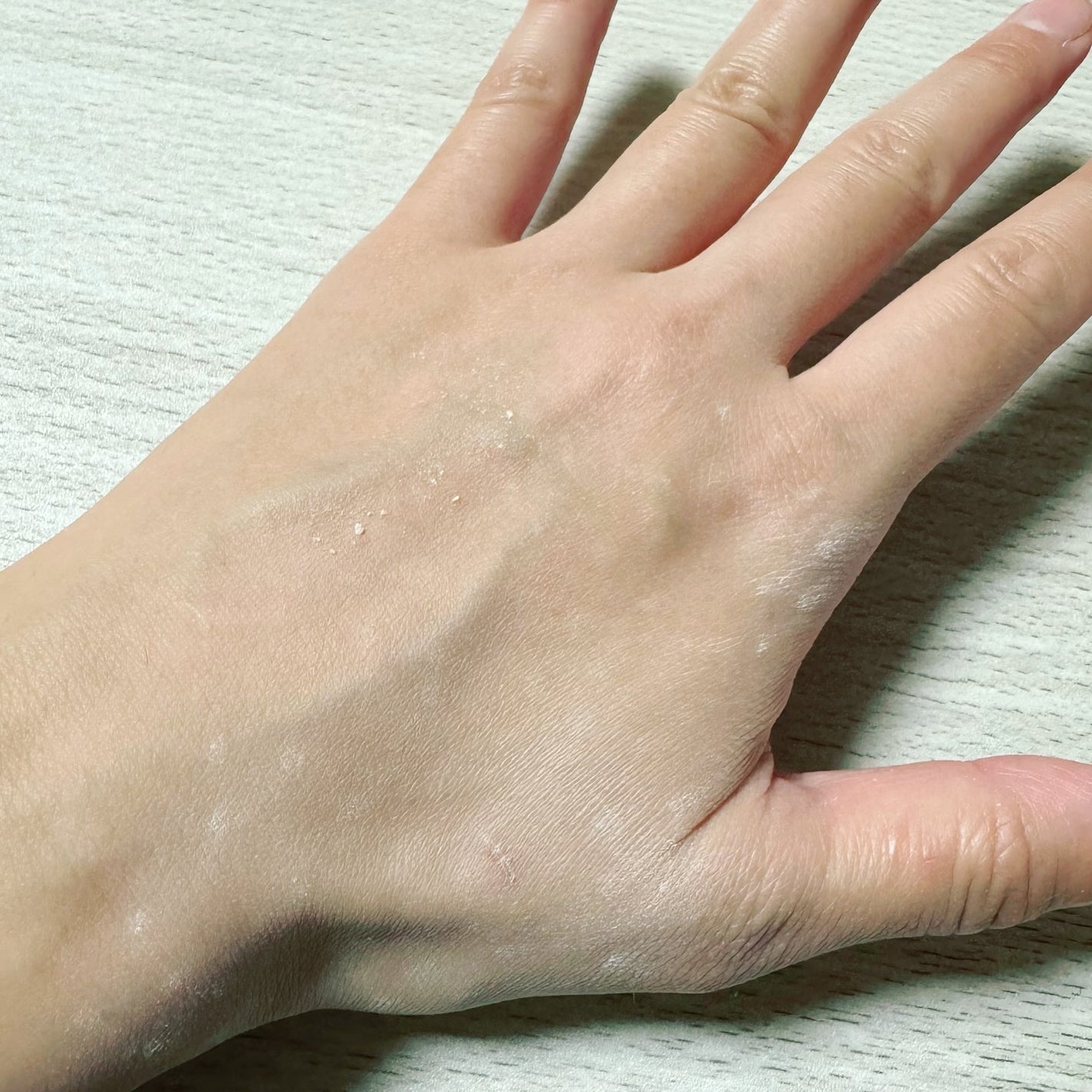 エクセレント ルミナス グロウパウダー /ブリリアージュ/ルースパウダーを使ったクチコミ(7枚目)