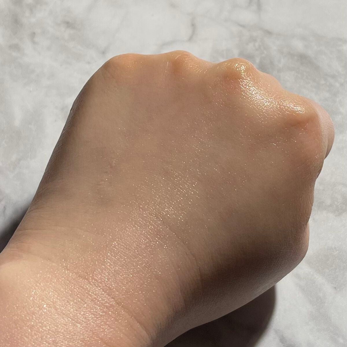 オバジX ダーマアドバンスドリフト/オバジ/フェイスクリームを使ったクチコミ(9枚目)