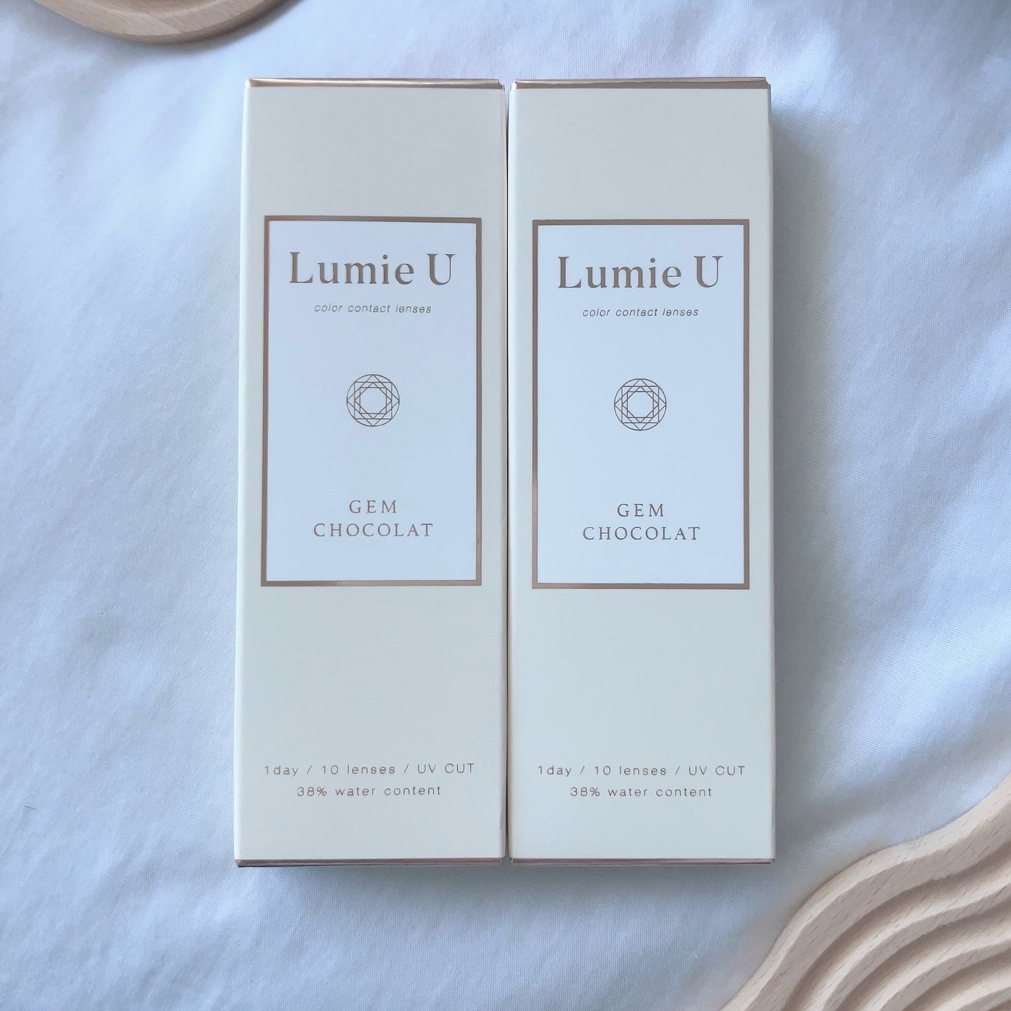 レ キャトル オンブル/CHANEL/アイシャドウパレットを使ったクチコミ(3枚目)