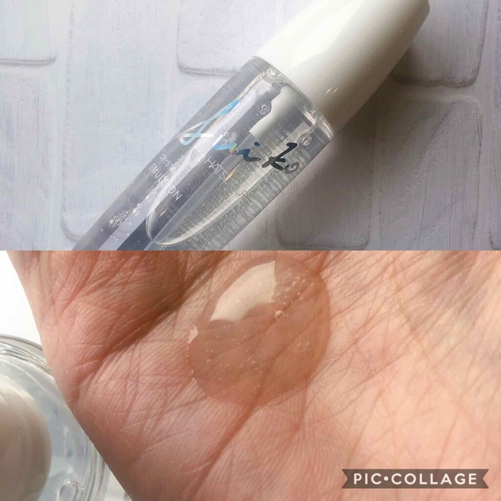 ムースクリアパウダー/SUIKO HATSUCURE/洗顔パウダーを使ったクチコミ(4枚目)