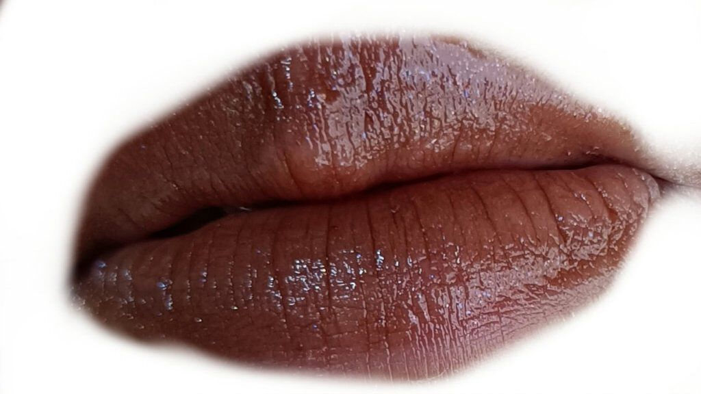 ケイト リップモンスター/KATE/口紅を使ったクチコミ（2枚目）