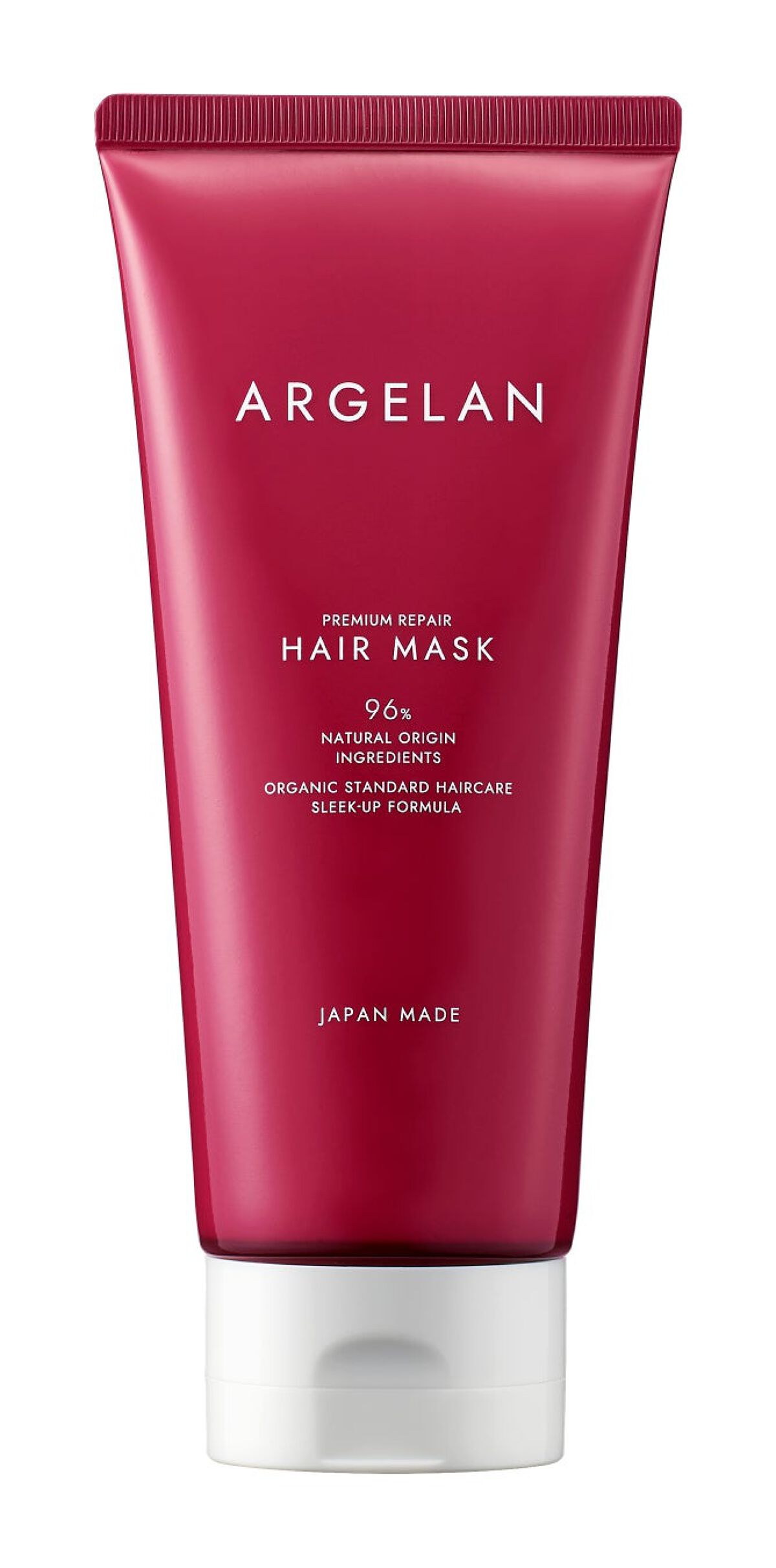 プレミアムリペア ヘアマスク アルジェラン