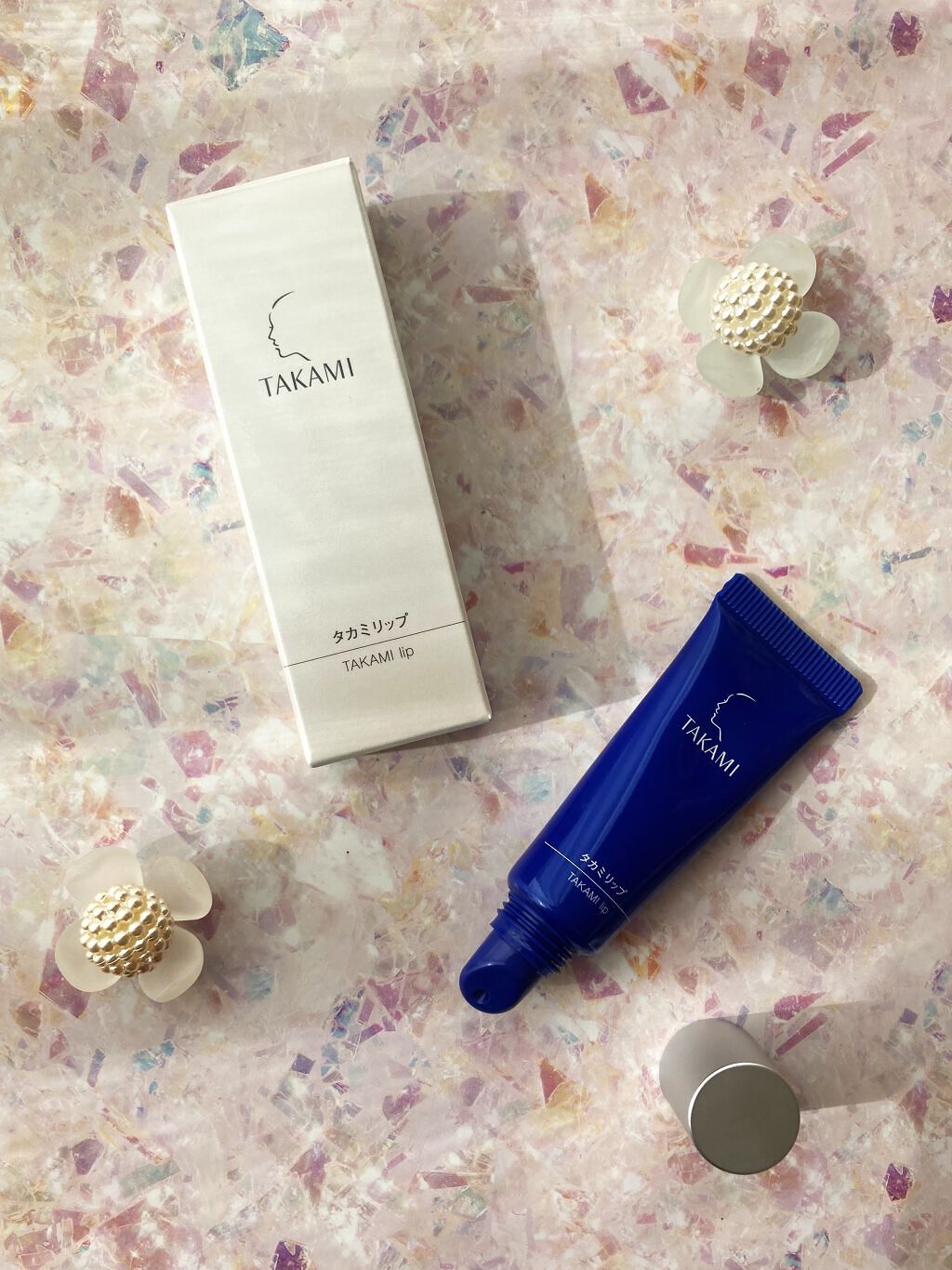 モアリップ N (医薬品)/資生堂薬品/その他を使ったクチコミ（2枚目）