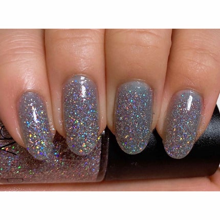 プレイネイル/ETUDE/マニキュアを使ったクチコミ(2枚目)