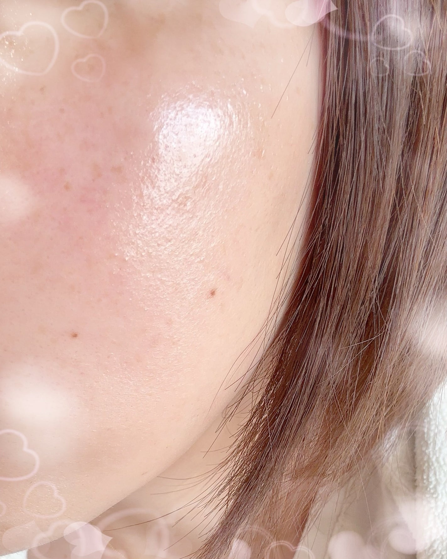 ピュアスクワラン/オリーブマノン/ネック・デコルテケアを使ったクチコミ(2枚目)