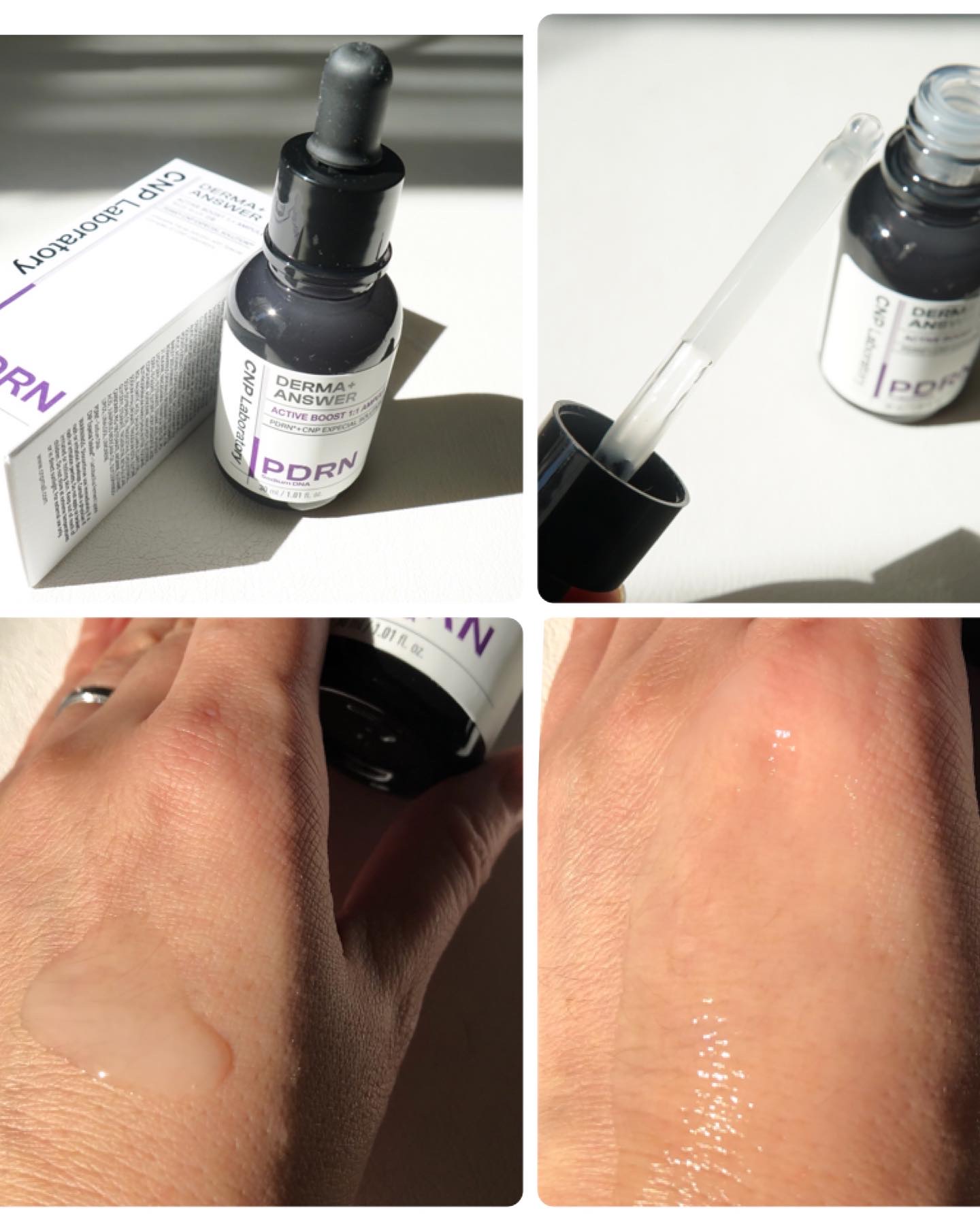 トーンステインカラーコレクティングプライマー/VDL/化粧下地を使ったクチコミ（2枚目）