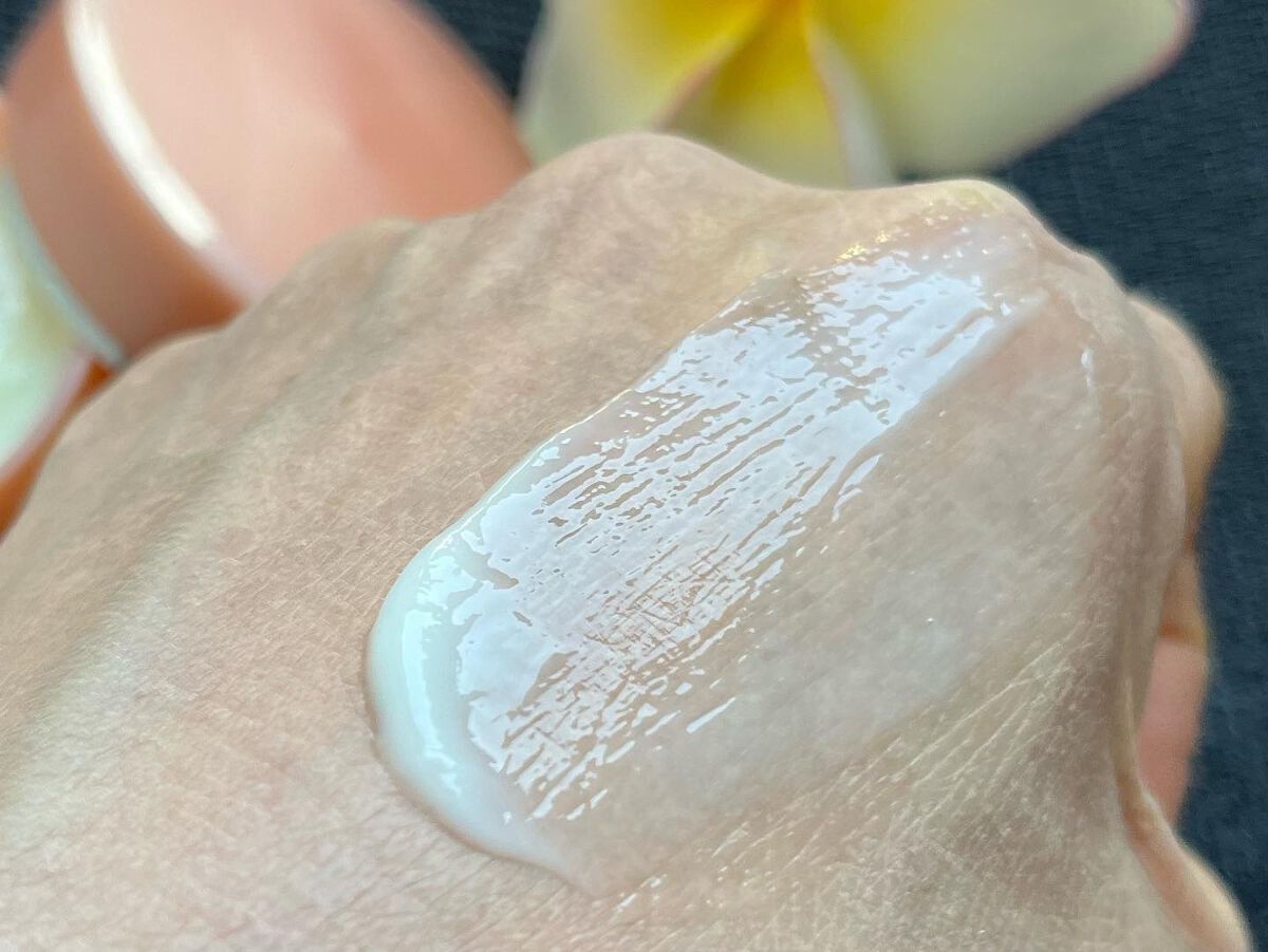 タウリフトパワーセラム/千の潤い/美容液を使ったクチコミ(3枚目)