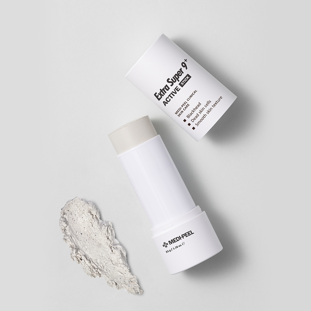エクストラ スーパー9プラス アクティブ スティック / MEDIPEEL
