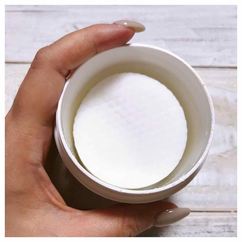 FACIAL RADIANCE PADS/First Aid Beauty/化粧水を使ったクチコミ（2枚目）