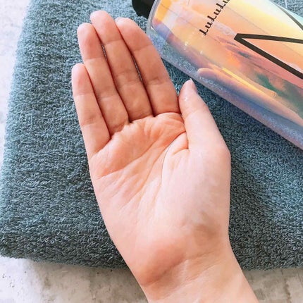 ルルルンローション モイスト/ルルルン/化粧水を使ったクチコミ(3枚目)