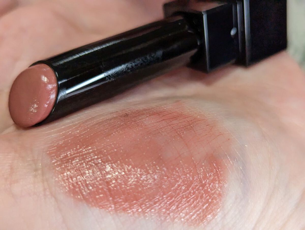 ケイト リップモンスター/KATE/口紅を使ったクチコミ（3枚目）