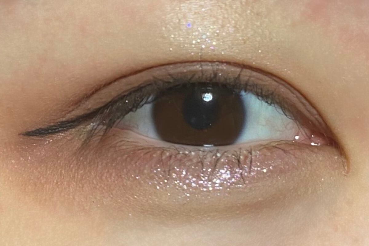 ベターザンパレット/rom&nd/アイシャドウパレットを使ったクチコミ(8枚目)