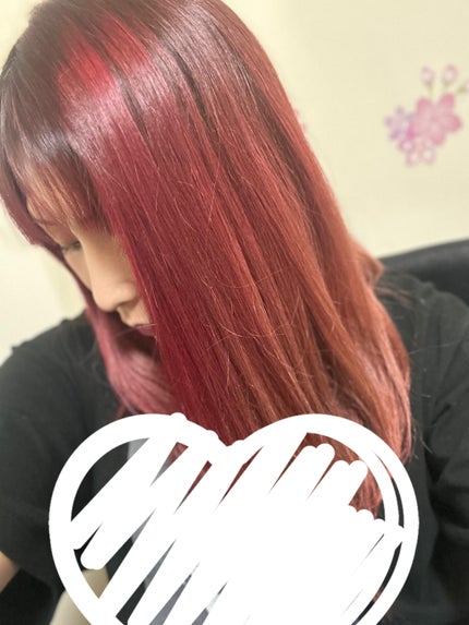 キラメキ ウォーターコンク シャイニー シャンプー/ヘアトリートメント/ululis/市販シャンプーを使ったクチコミ(2枚目)