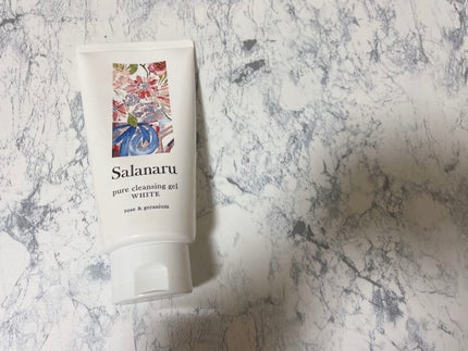 ピュアクレンジングジェル ホワイト/Salanaru(サラナル)/クレンジングジェルを使ったクチコミ(6枚目)