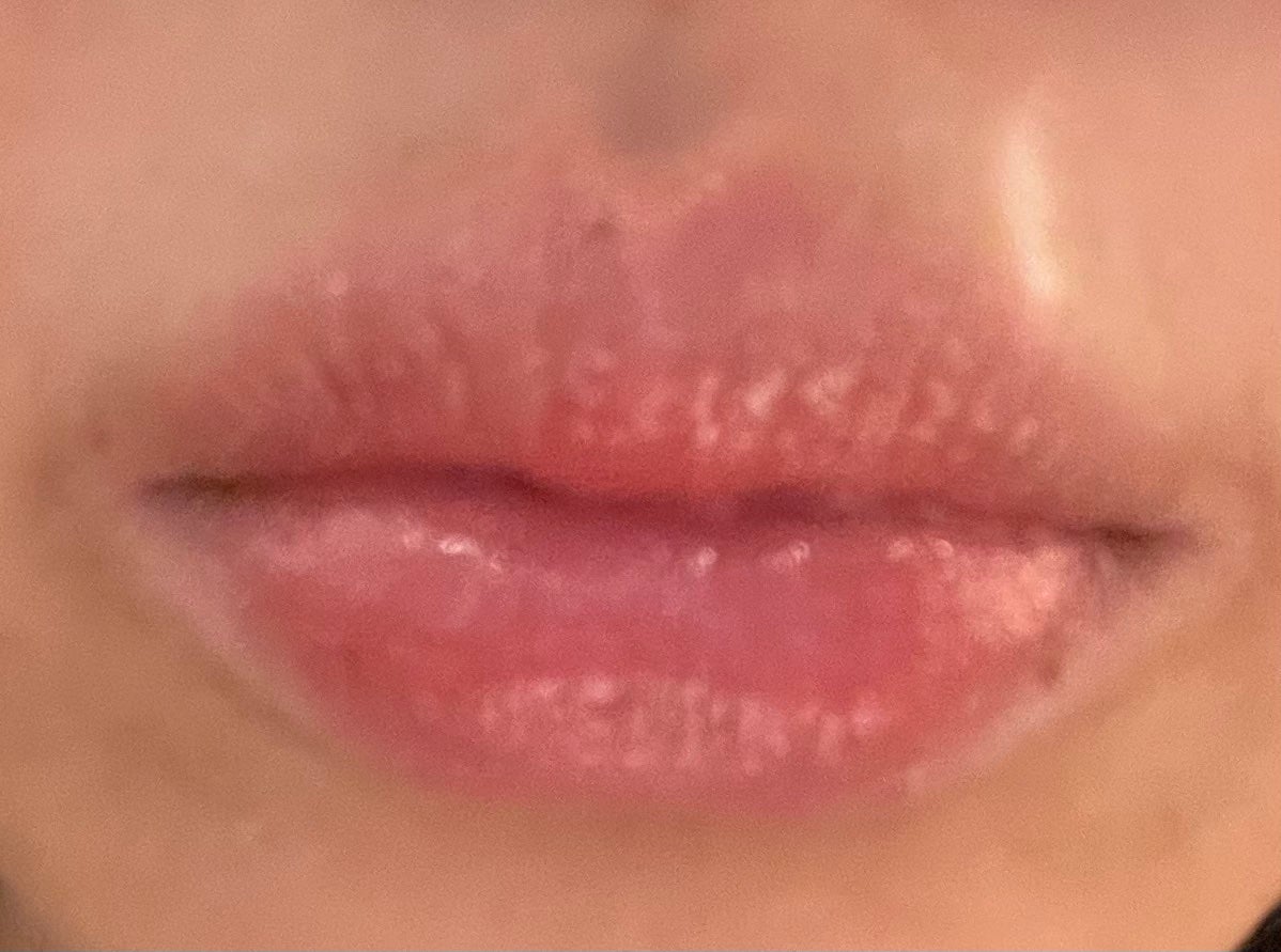 ディオール アディクト リップ マキシマイザー/Dior/リップグロスを使ったクチコミ(2枚目)