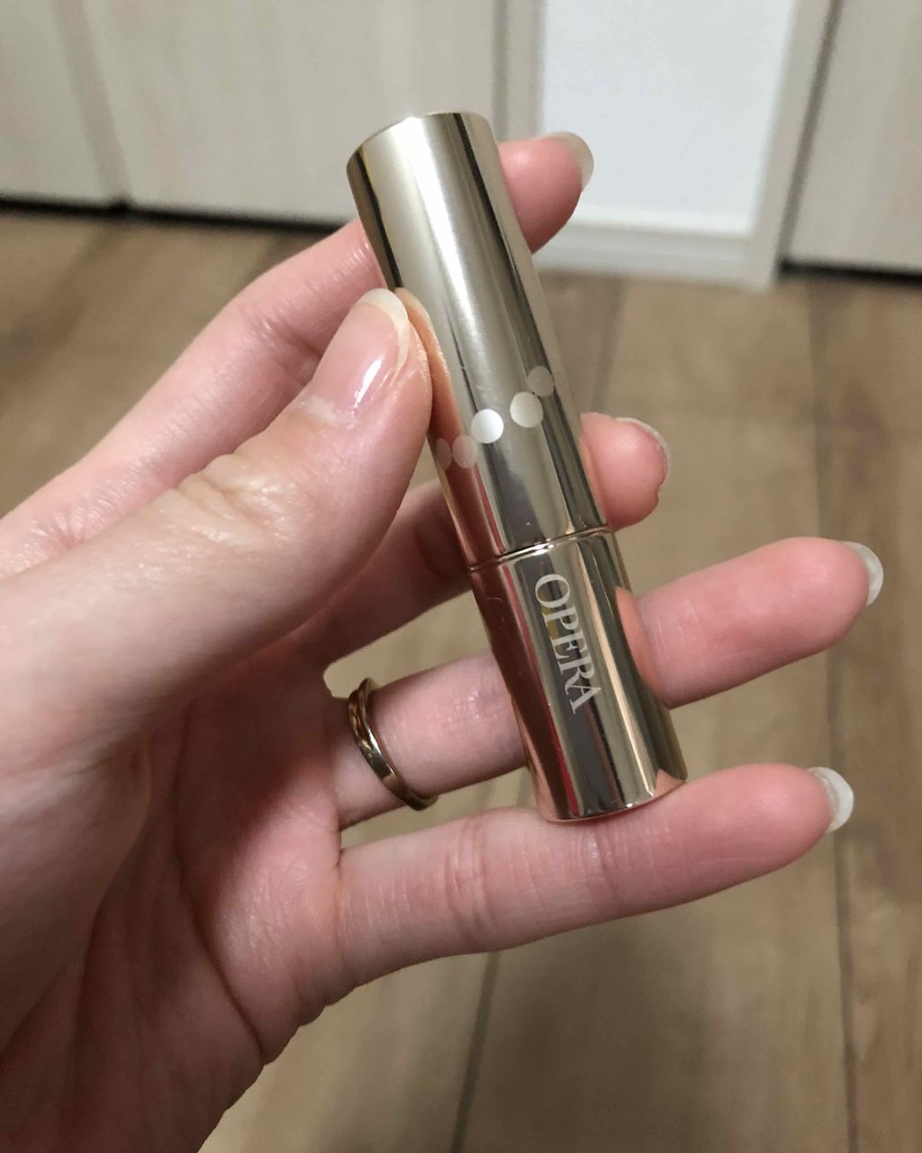 オペラ リップティント N/OPERA/リップティントを使ったクチコミ（1枚目）