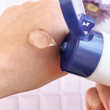 トランシーノ薬用クリアジェルウォッシュ/トランシーノ/その他洗顔料を使ったクチコミ(4枚目)