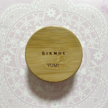 サーモンコラーゲン ハンドクリーム/SIKNUE/ハンドクリームを使ったクチコミ(2枚目)