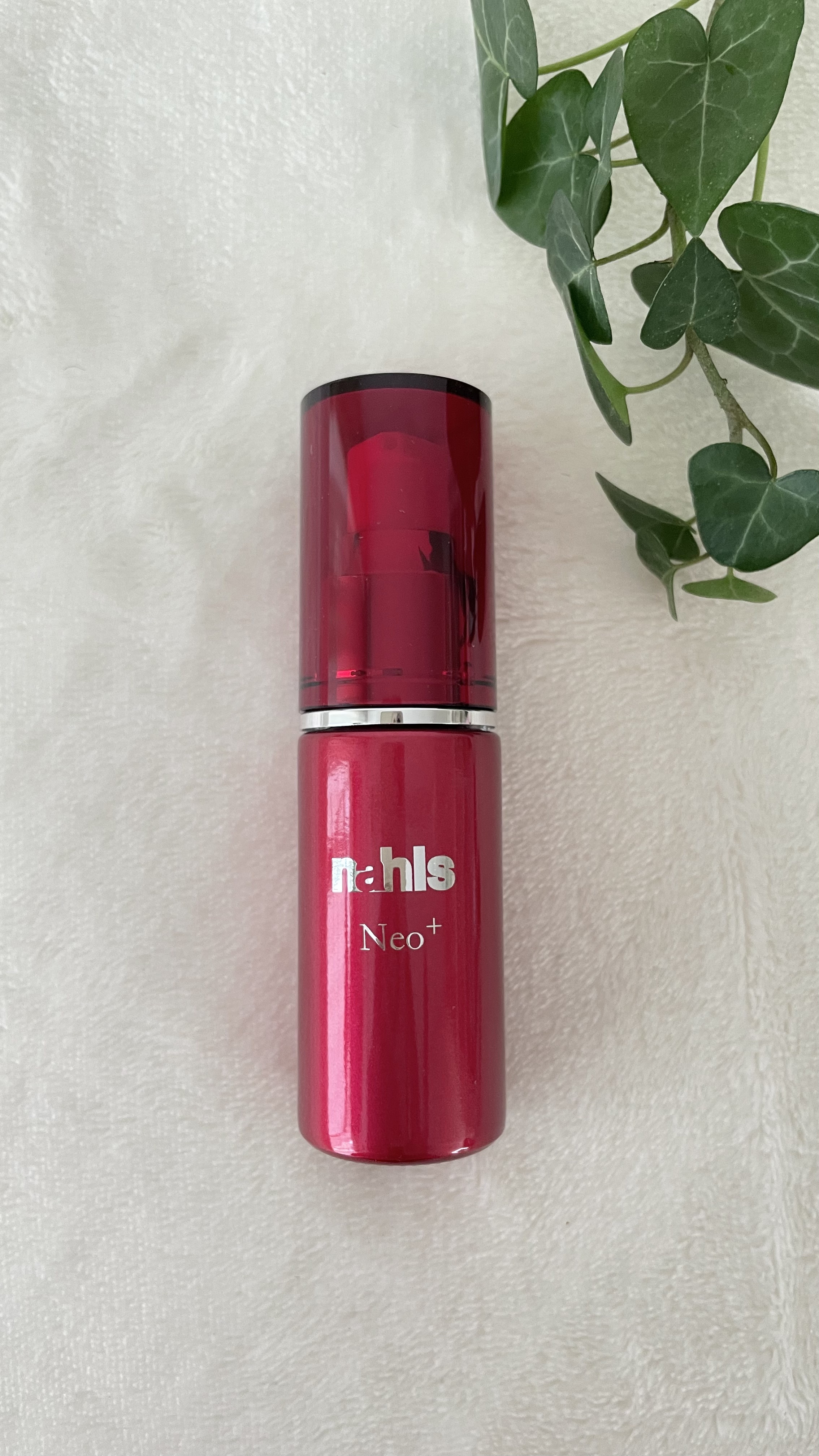 ナールスネオ/ナールス/美容液を使ったクチコミ（1枚目）