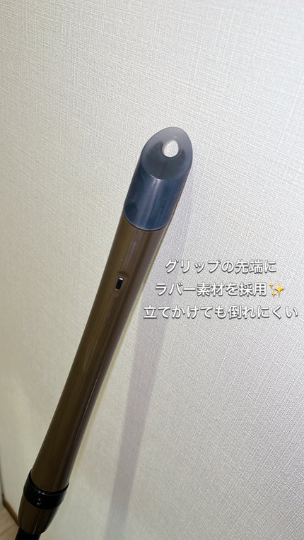 クイックルマグネットワイパー/花王/その他を使ったクチコミ(4枚目)