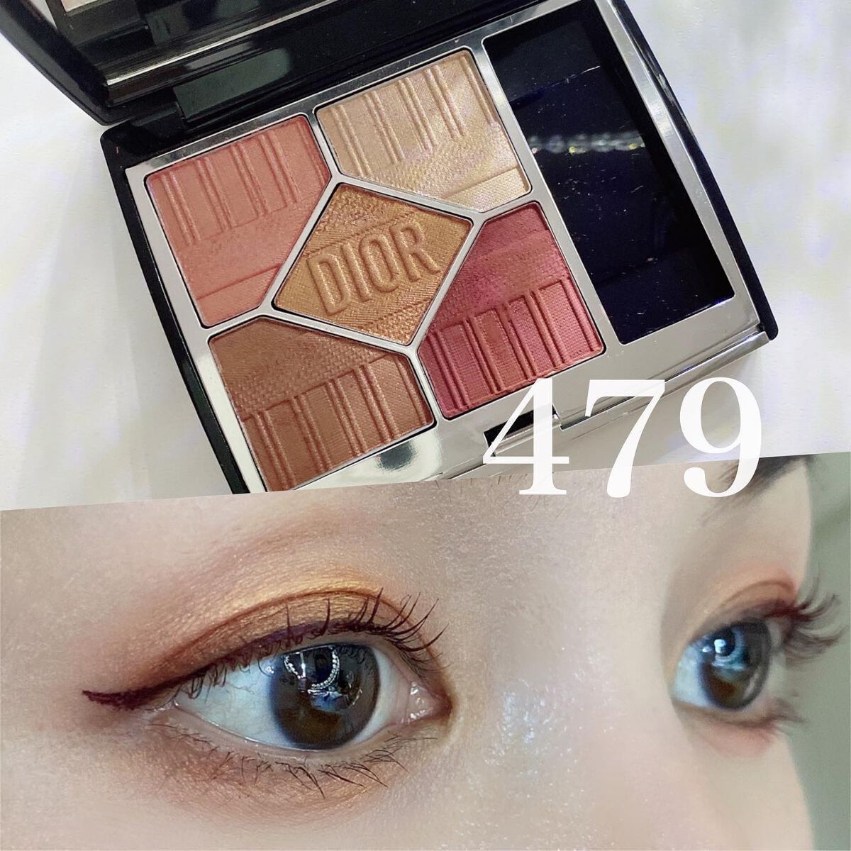 シャネル ルージュ ココ ボーム/CHANEL/口紅を使ったクチコミ(1枚目)