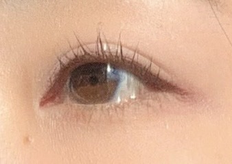 ソフトブラーリングアイパレット/wakemake/アイシャドウパレットを使ったクチコミ（3枚目）