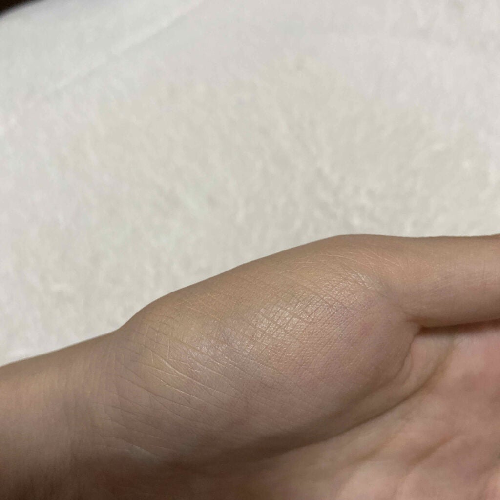 ザ コンシーラー/MISSHA/リキッドコンシーラーを使ったクチコミ(3枚目)