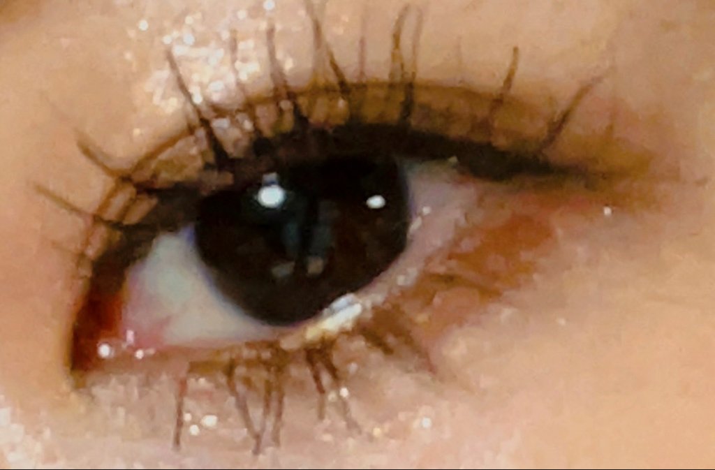 スキンモデリングアイズ/LUNASOL/アイシャドウパレットを使ったクチコミ（2枚目）