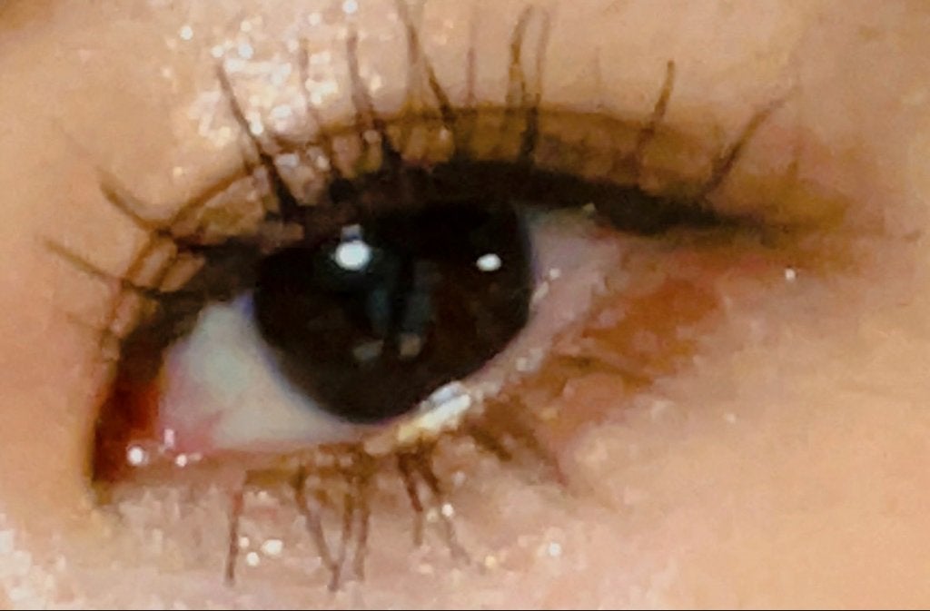 スキンモデリングアイズ/LUNASOL/アイシャドウパレットを使ったクチコミ(2枚目)