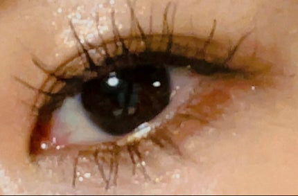 スキンモデリングアイズ/LUNASOL/アイシャドウパレットを使ったクチコミ(2枚目)