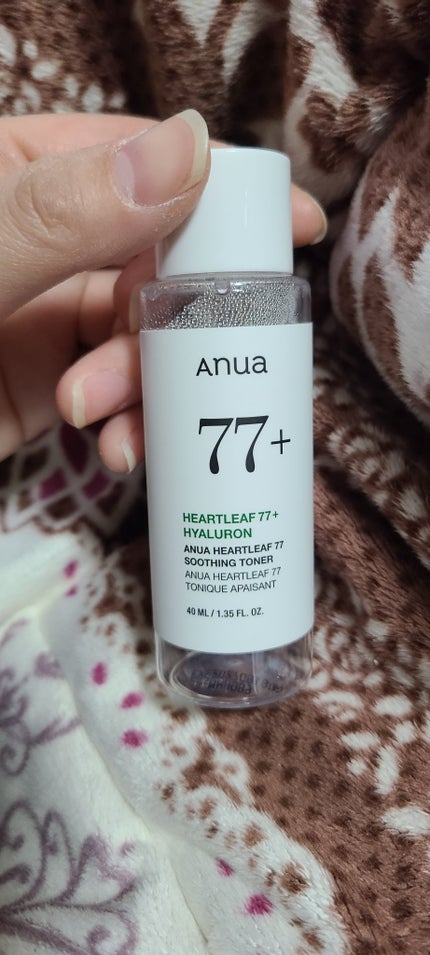 を使ったクチコミ(1枚目)